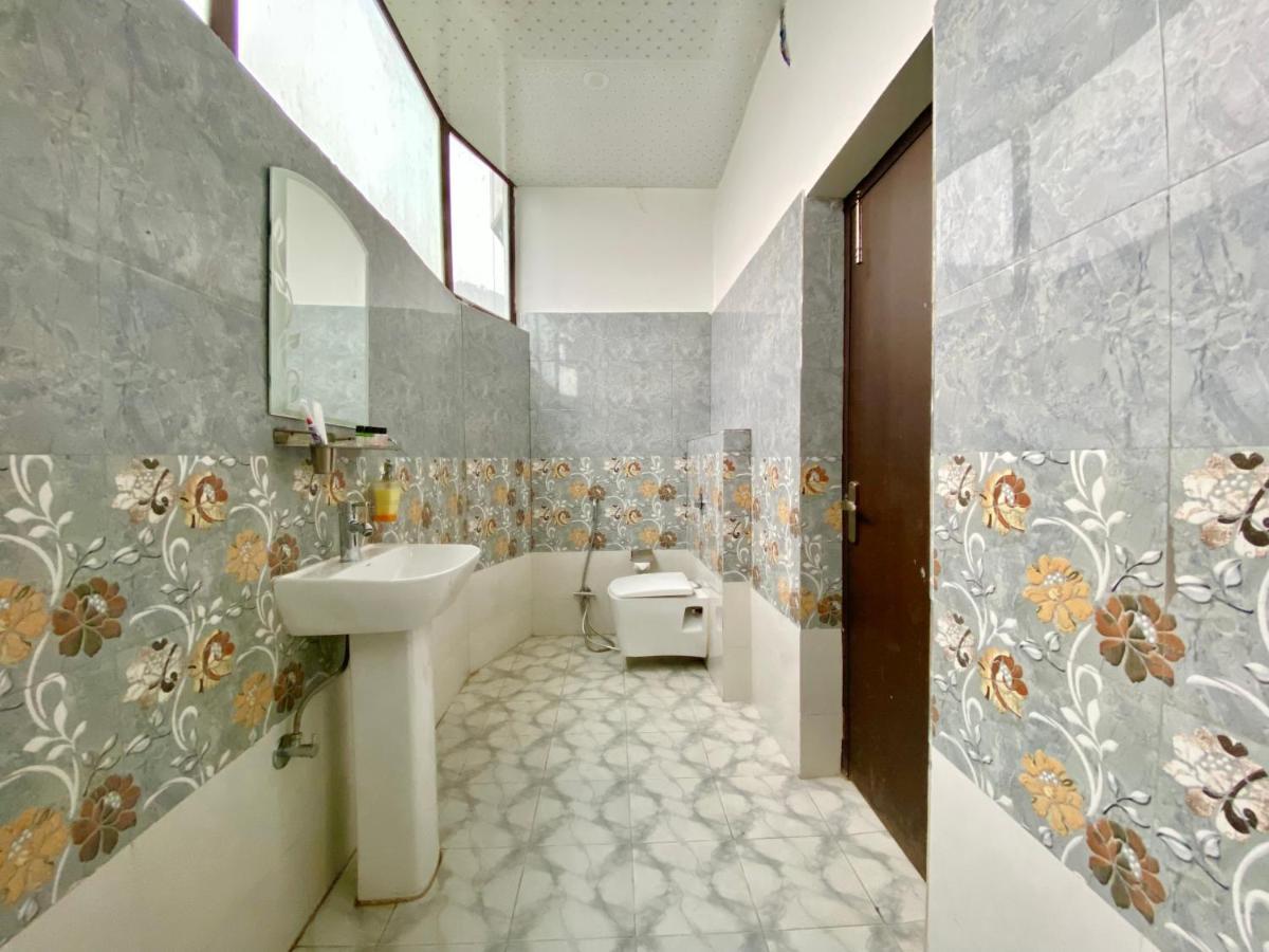 Hotel Kavita Palace Лансдаун Экстерьер фото